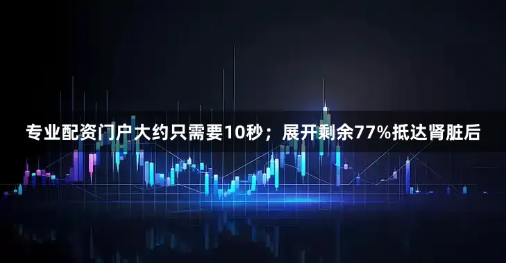 专业配资门户大约只需要10秒；展开剩余77%抵达肾脏后