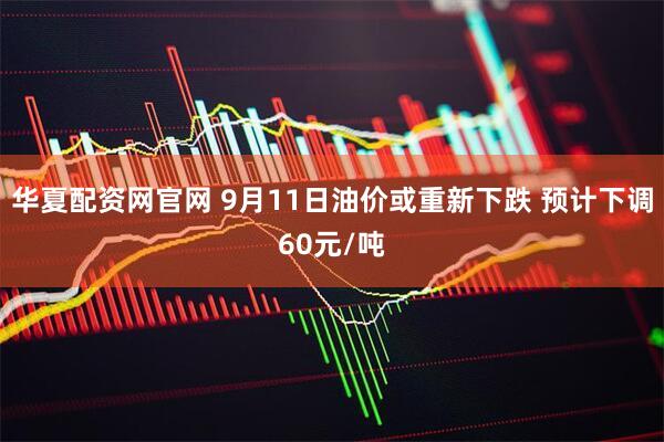 华夏配资网官网 9月11日油价或重新下跌 预计下调60元/吨